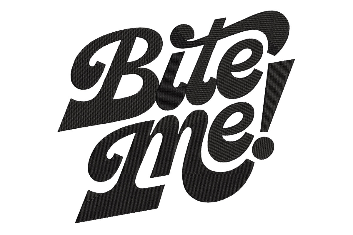 Bite Me