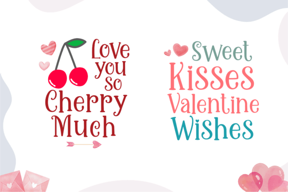 Bunny Sweety Font - Preview 4