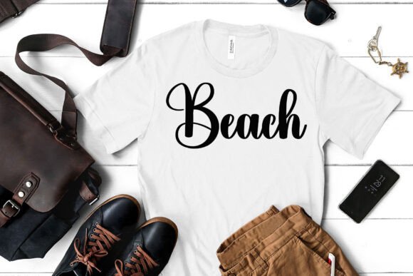 Butterfly Font - Preview 3