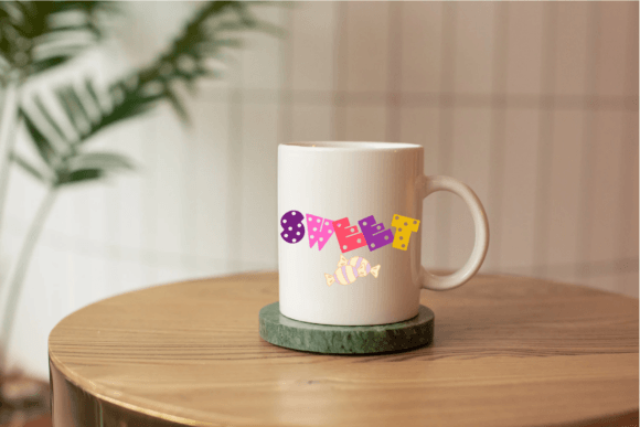 Candy Valentine Font - Preview 5