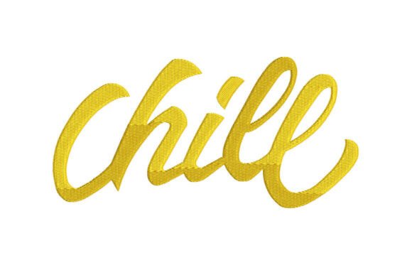Chill