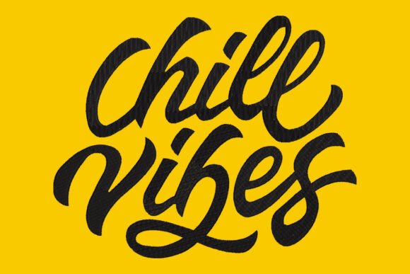 Chill Vibes