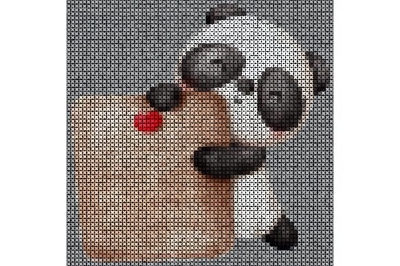 Cross Stitch 502