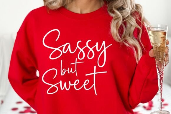 Forever Sweet Font - Preview 2