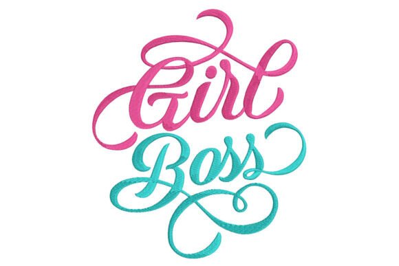 Girl Boss