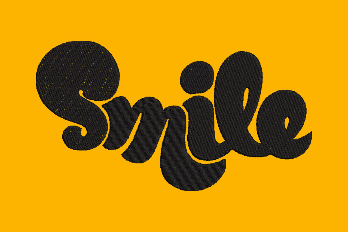 Groovy Smile