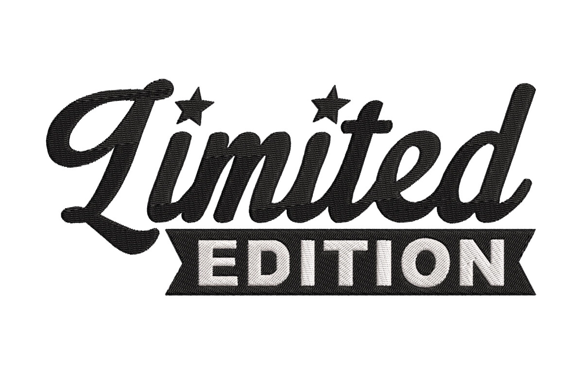 Limited Edition