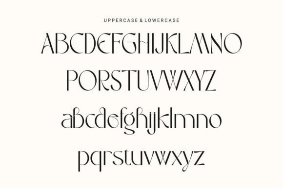 Mediena Font PNG with transparent background - Preview 5