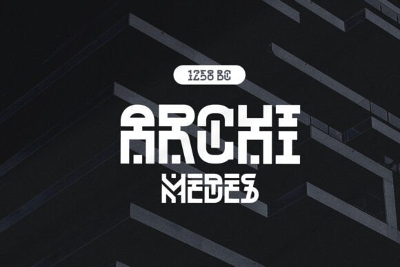Monarchy Absolute Font PNG with transparent background - Preview 4