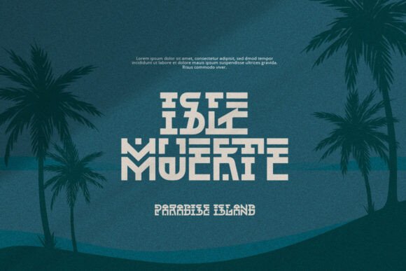 Monarchy Absolute Font PNG with transparent background - Preview 6