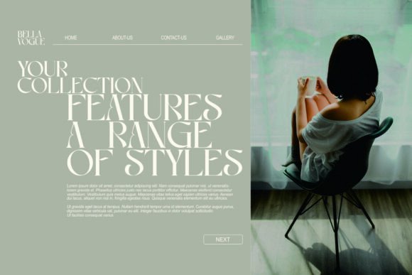 Raniosa Font PNG with transparent background - Preview 2