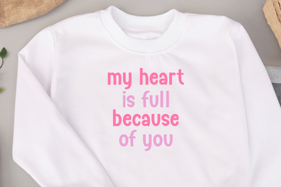 Secret Lovers Font PNG with transparent background - Preview 3