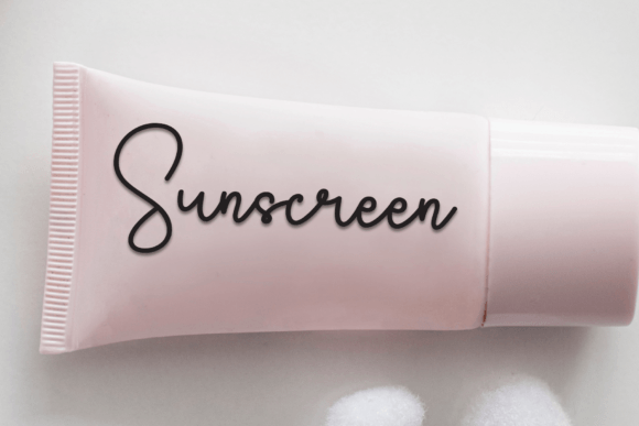Alice Font - Preview 3