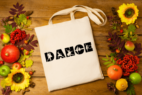 Ballet Font - Preview 4