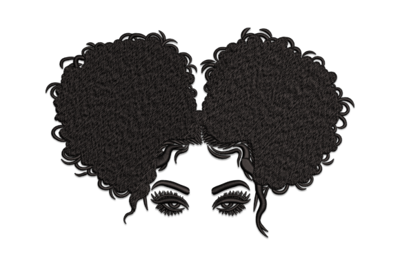 Black Woman
