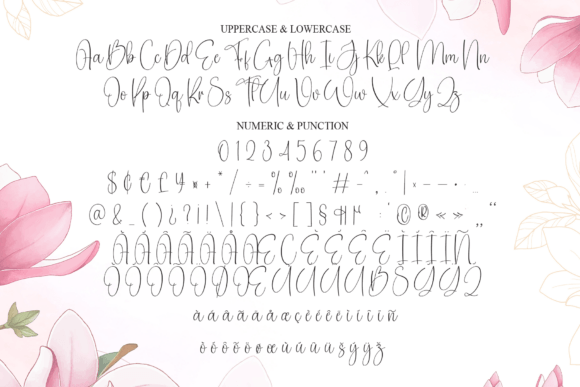 Brooklyn Font - Preview 6