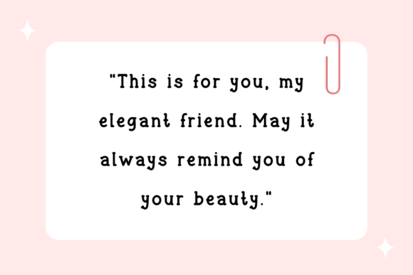 Cherish Elegant Font - Preview 1
