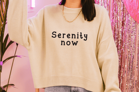 Cherish Elegant Font - Preview 3