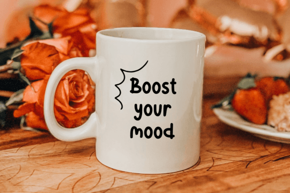 Cherished Moments Font - Preview 4