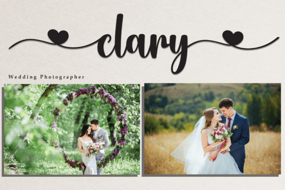Cherry Font - Preview 4