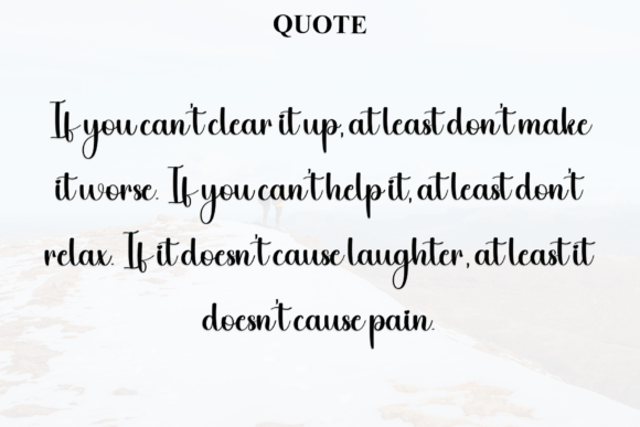 Creative Valentine Font - Preview 5