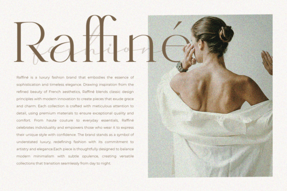 Crowk Font - Preview 2