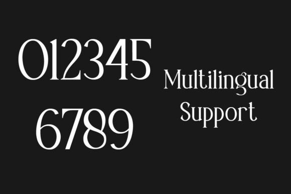 Dagelan Font - Preview 2