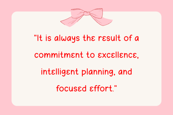 Daily Planner Font - Preview 1