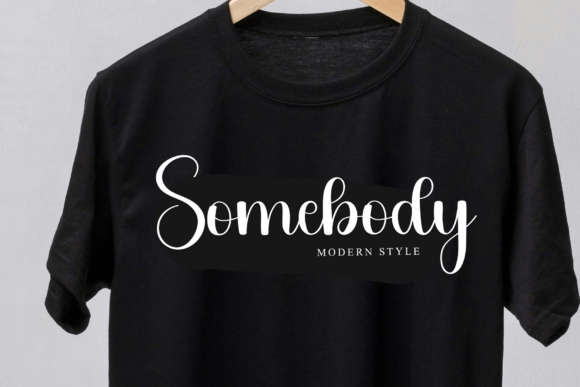 Dreamy Font - Preview 6