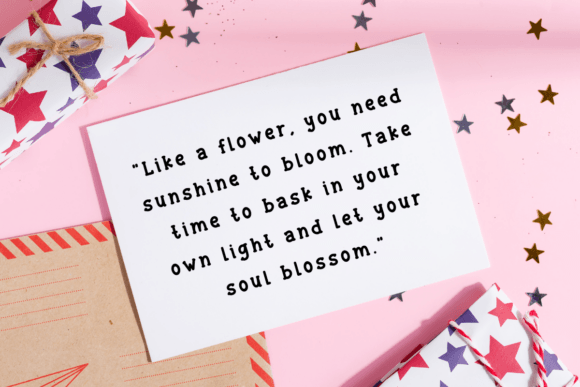 Dreamy Valentine Font - Preview 5