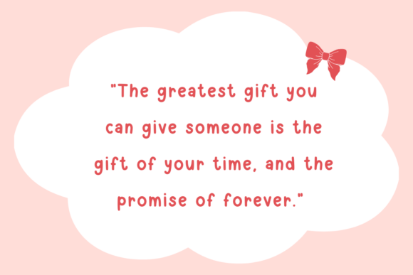 Forever Promise Font PNG with transparent background - Preview 1