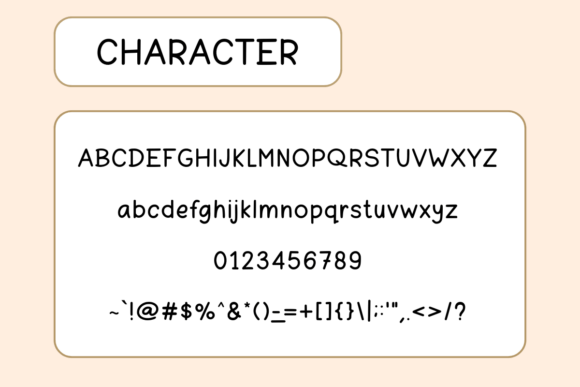 Golden Serenade Font PNG with transparent background - Preview 2
