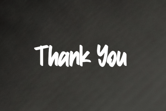 Hidora Font PNG with transparent background - Preview 3