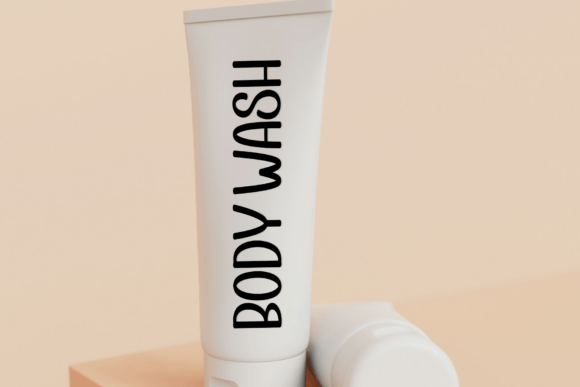 Ideology Font PNG with transparent background - Preview 3
