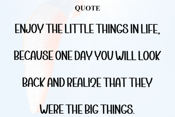 Ideology Font PNG with transparent background - Preview 5