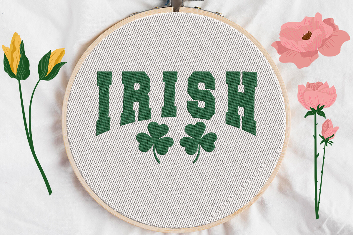 Irish Sign