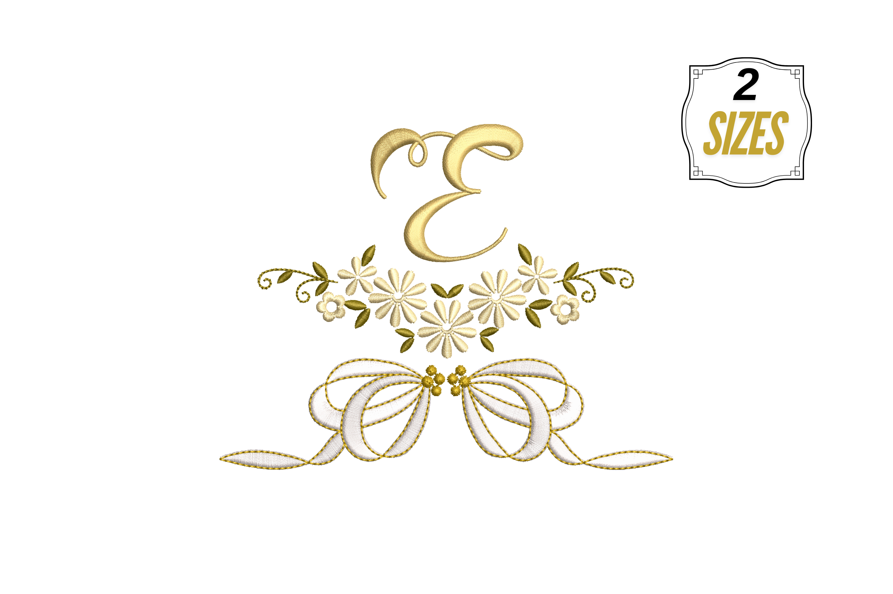 Letter E