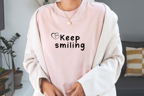 Love Groove Font PNG with transparent background - Preview 3