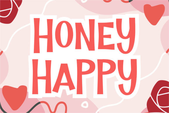 Love Livia Font PNG with transparent background - Preview 2