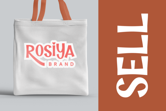 Love Livia Font PNG with transparent background - Preview 4