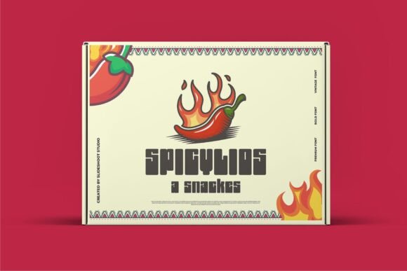 Mexico Solano Font PNG with transparent background - Preview 3