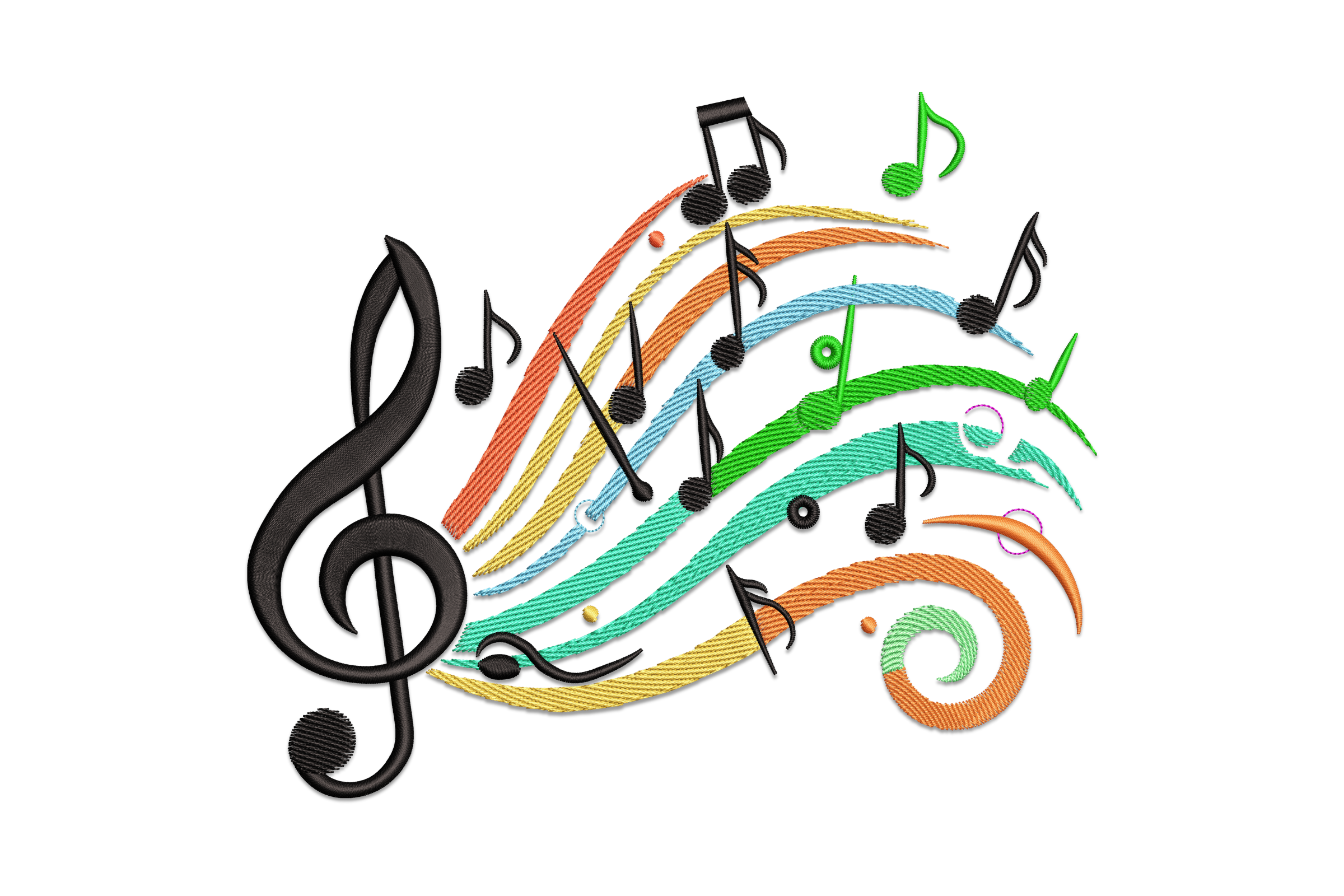 Musical Notes