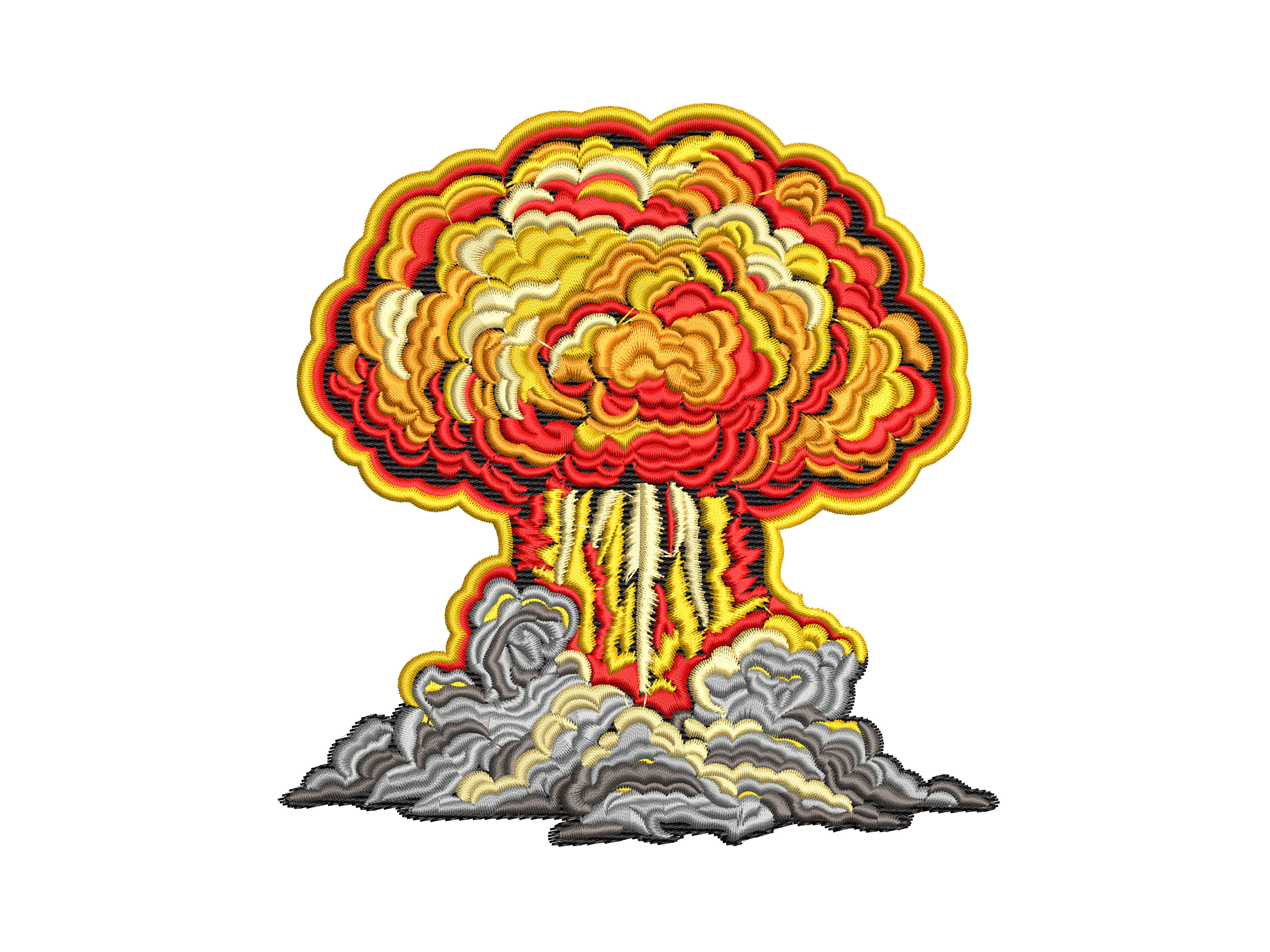 Nuclear Explosion, Science