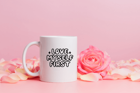Picky Girls Font PNG with transparent background - Preview 4