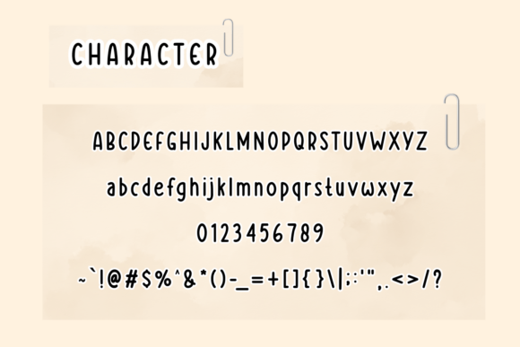Queens Romance Font PNG with transparent background - Preview 2