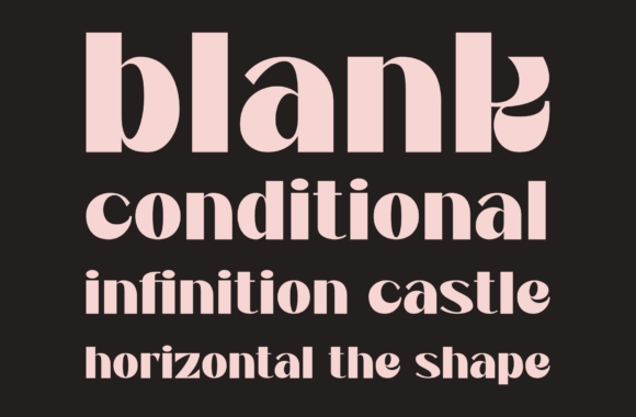 Rayed Font PNG with transparent background - Preview 5