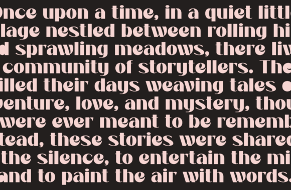 Rayed Font PNG with transparent background - Preview 6