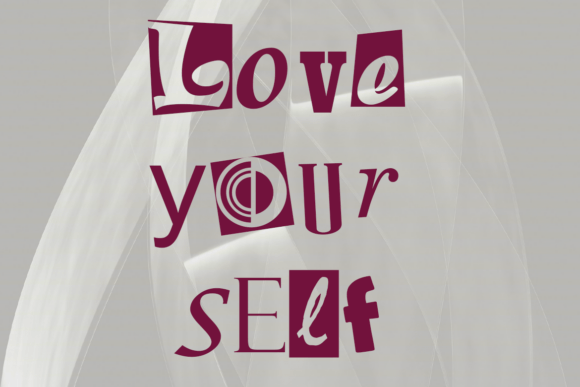 Selamat Pagi Font PNG with transparent background - Preview 3