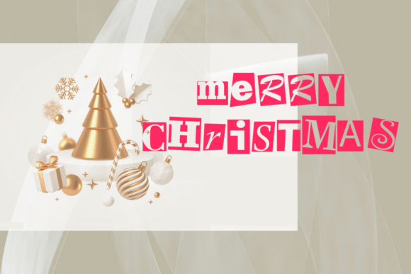Selamat Pagi Font PNG with transparent background - Preview 4