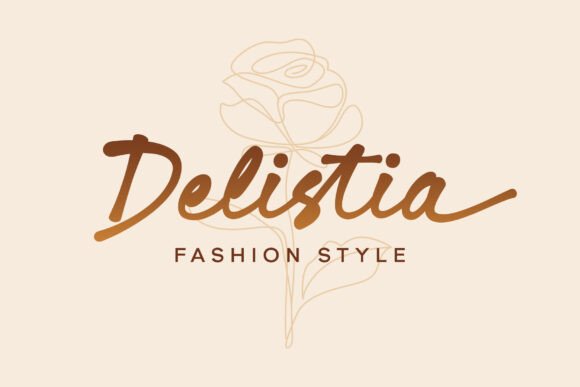 Shigetla Font PNG with transparent background - Preview 4